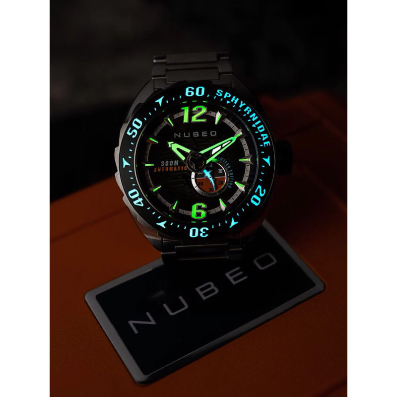 Nubeo NB-6092-11 