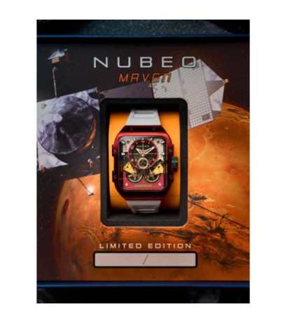 Nubeo NB-6077-0A 