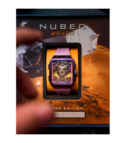 Nubeo NB-6077-0D 