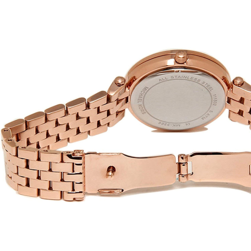 Michael kors watch MK3366