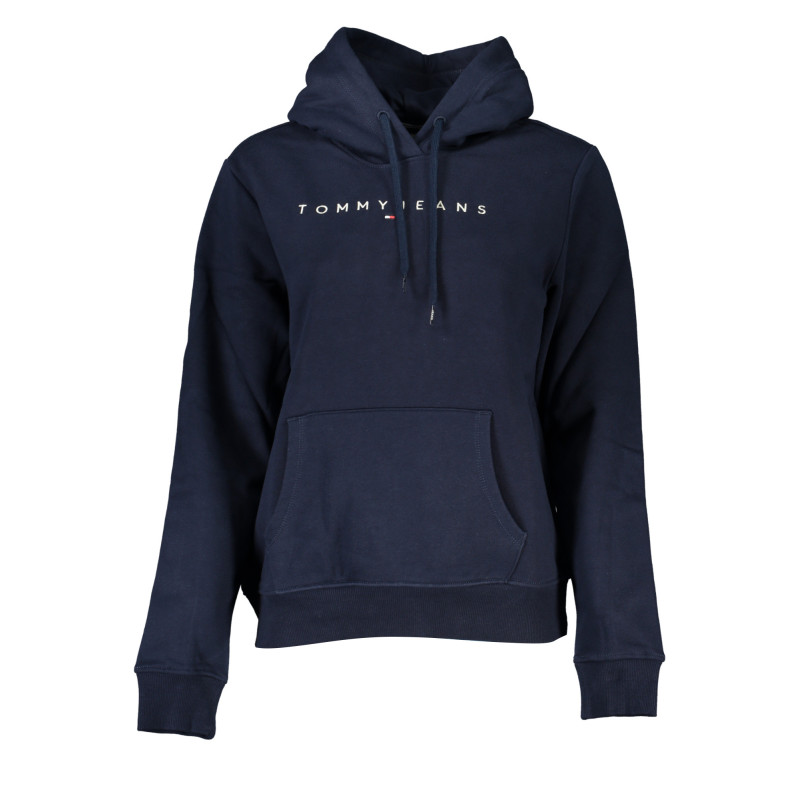 Tommy hilfiger sweatshirt DW0DW17324 Blue