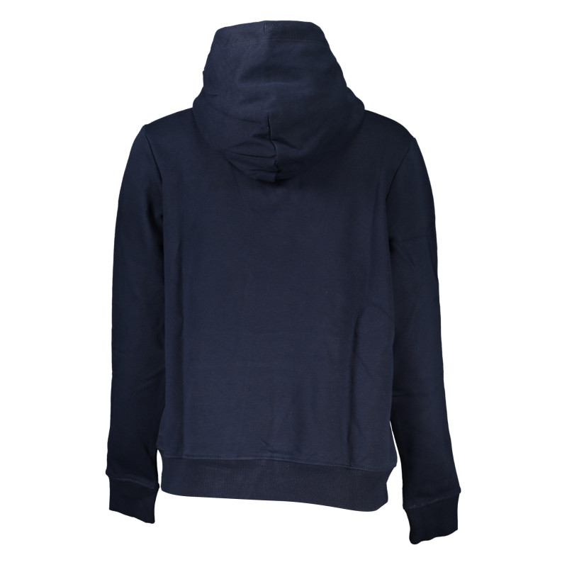 Tommy hilfiger sweatshirt DW0DW17324 Blue