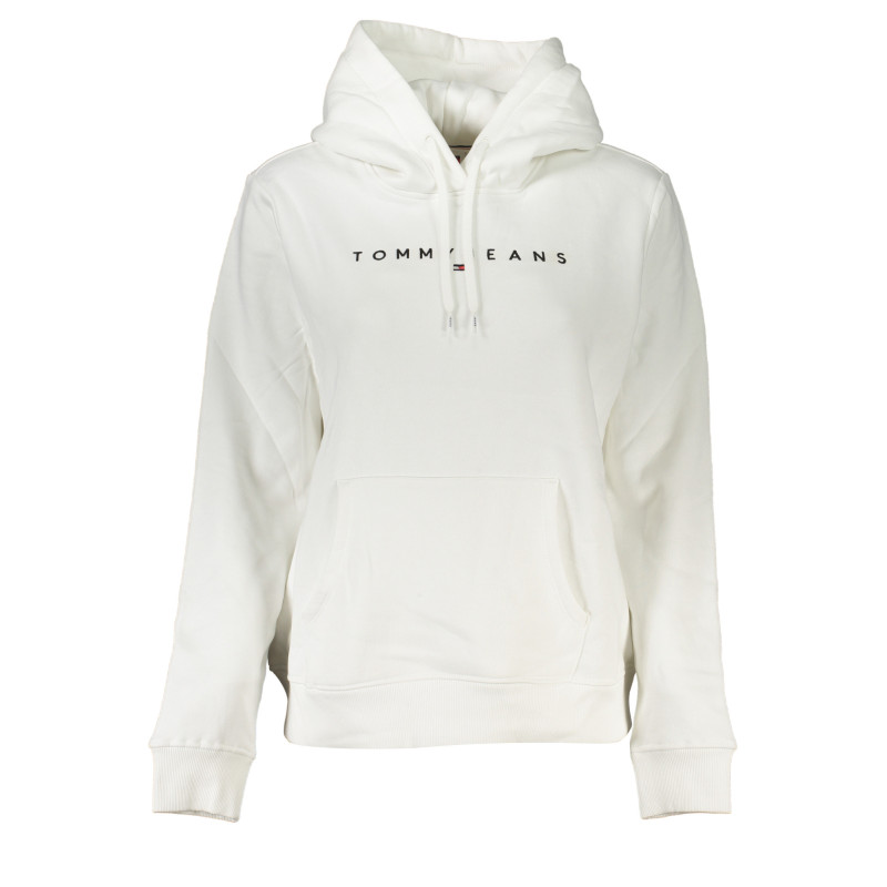 Tommy hilfiger sweatshirt DW0DW17324 White