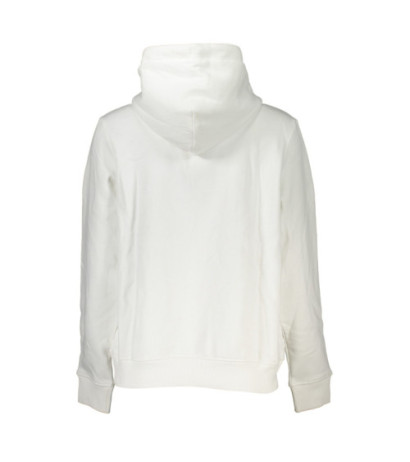 Tommy hilfiger sweatshirt DW0DW17324 White