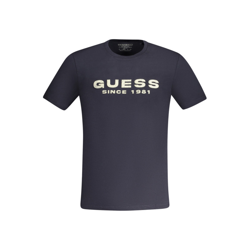 Guess jeans T-Shirt M4GI61J1314 Blue