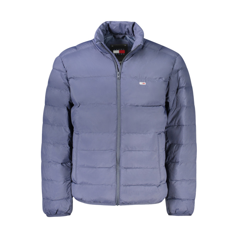 Tommy hilfiger jacket DM0DM20686 Blue