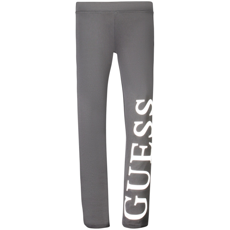 Guess jeans trousers J3YB00KBSV0 Black