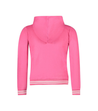 Guess jeans sweatshirt K4YG00KA6R4 Pink