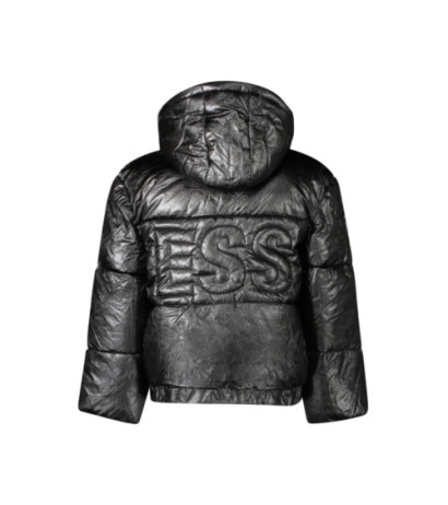 Guess jeans jacket J4BL10WEYO0 Black