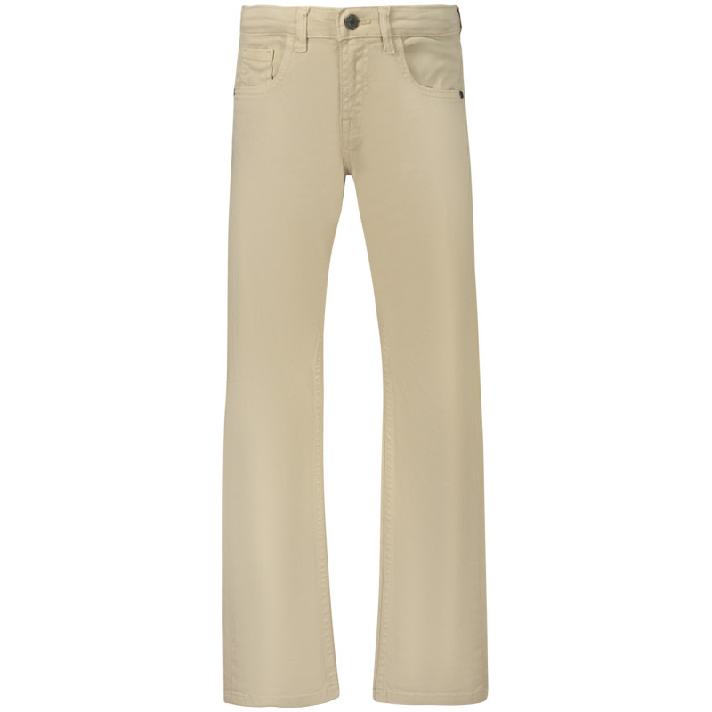 Guess jeans trousers L3BB03WFPMA Beige