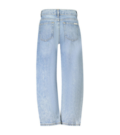 Guess jeans jeans N4BA00D45E0 Light blue