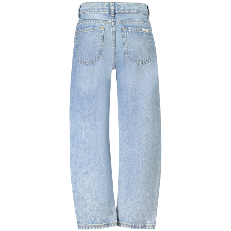 Guess jeans jeans N4BA00D45E0 Light blue