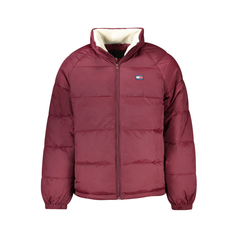 Tommy hilfiger jacket DM0DM20003 Red