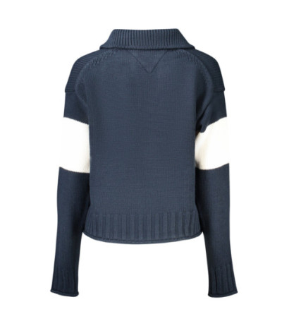 Tommy hilfiger sweater DW0DW18677 Blue