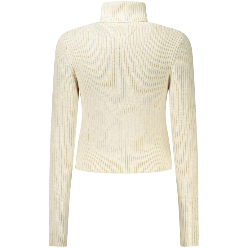 Tommy hilfiger sweater DW0DW18678 Beige