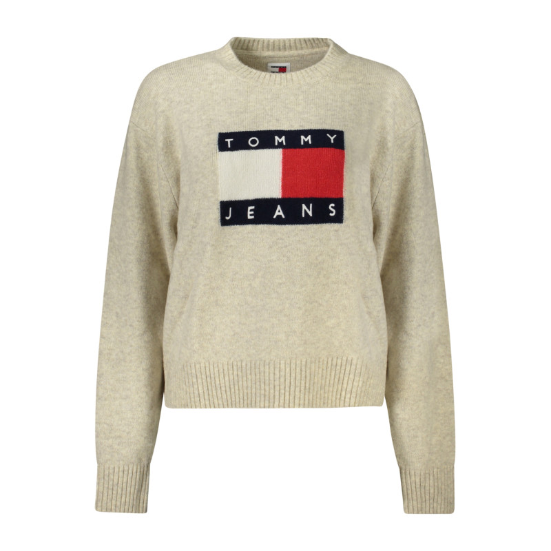 Tommy hilfiger sweater DW0DW18681 Beige