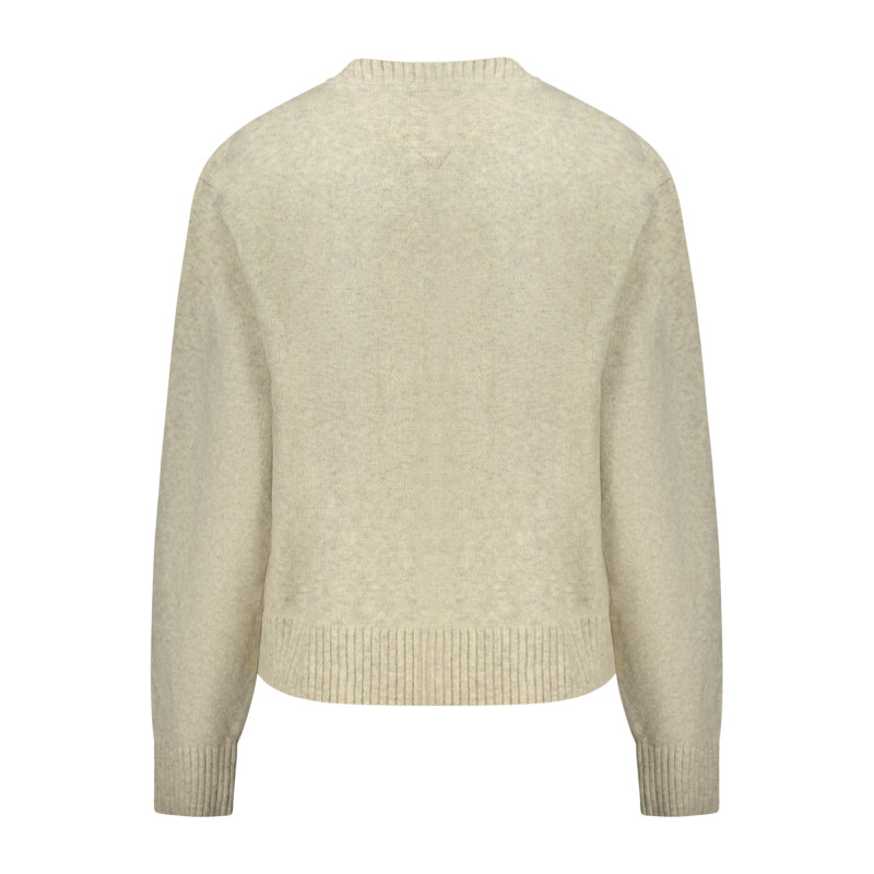 Tommy hilfiger sweater DW0DW18681 Beige