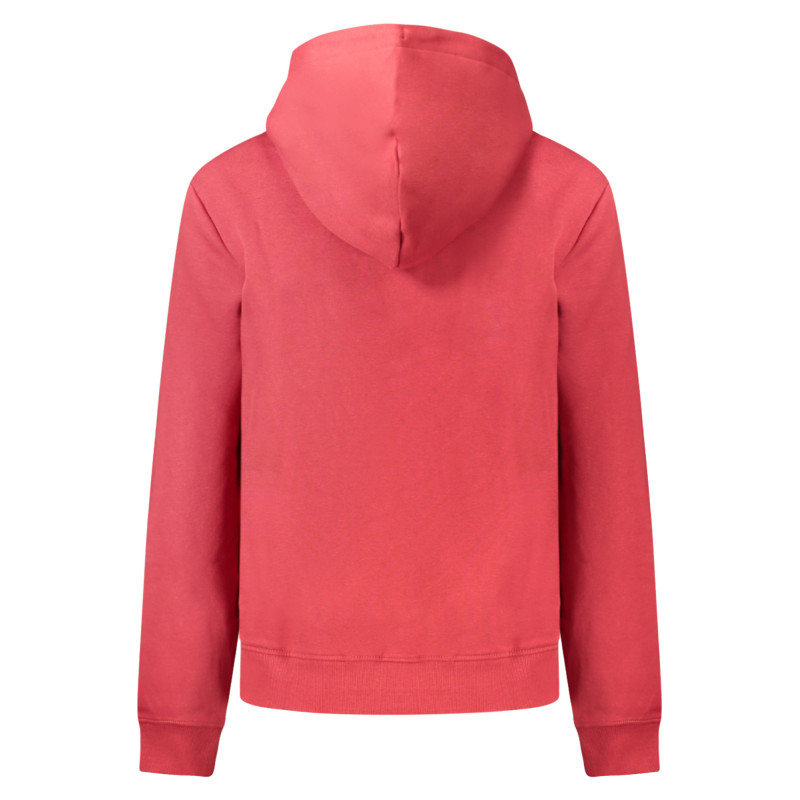 Tommy hilfiger sweatshirt DW0DW17324 Red