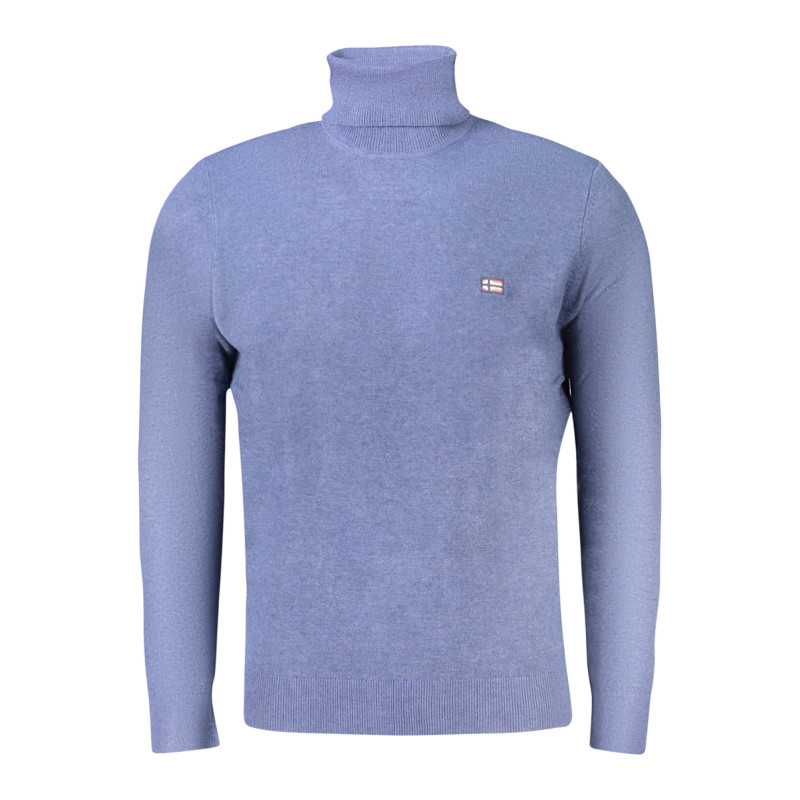 Norway 1963 sweater 843102 Blue