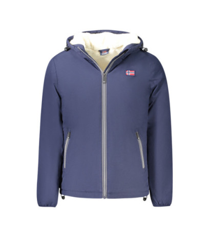 Norway 1963 jacket 849157 Blue