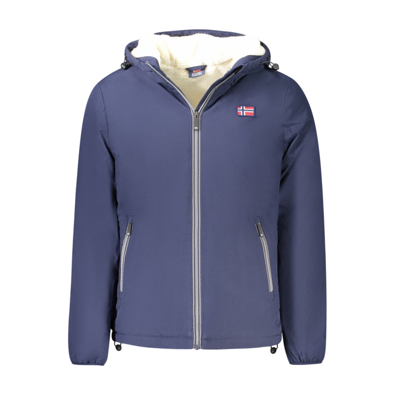 Norway 1963 jacket 849157 Blue