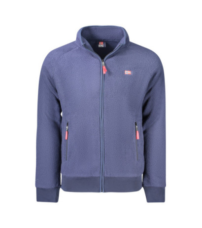 Norway 1963 jacket 849533 Blue