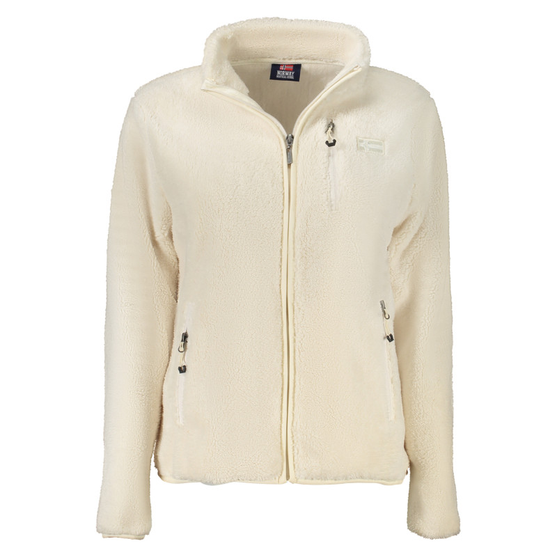 Norway 1963 jacket 849909 White