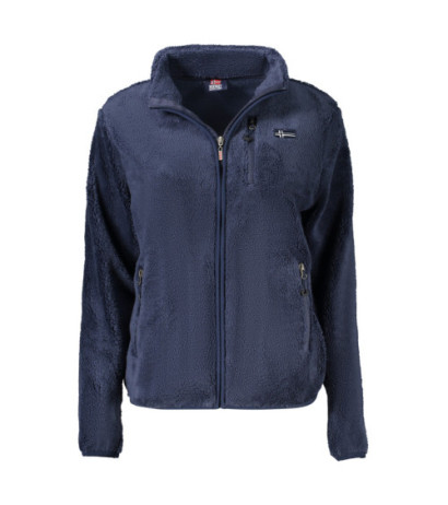 Norway 1963 jacket 849909 Blue