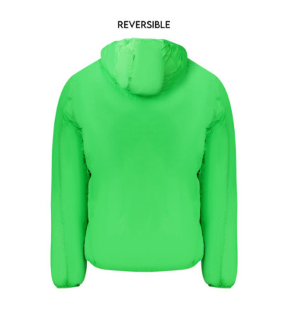 Norway 1963 jacket 849155 Green
