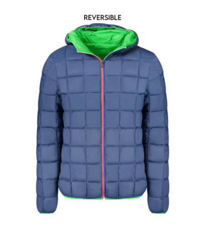 Norway 1963 jacket 849155 Green
