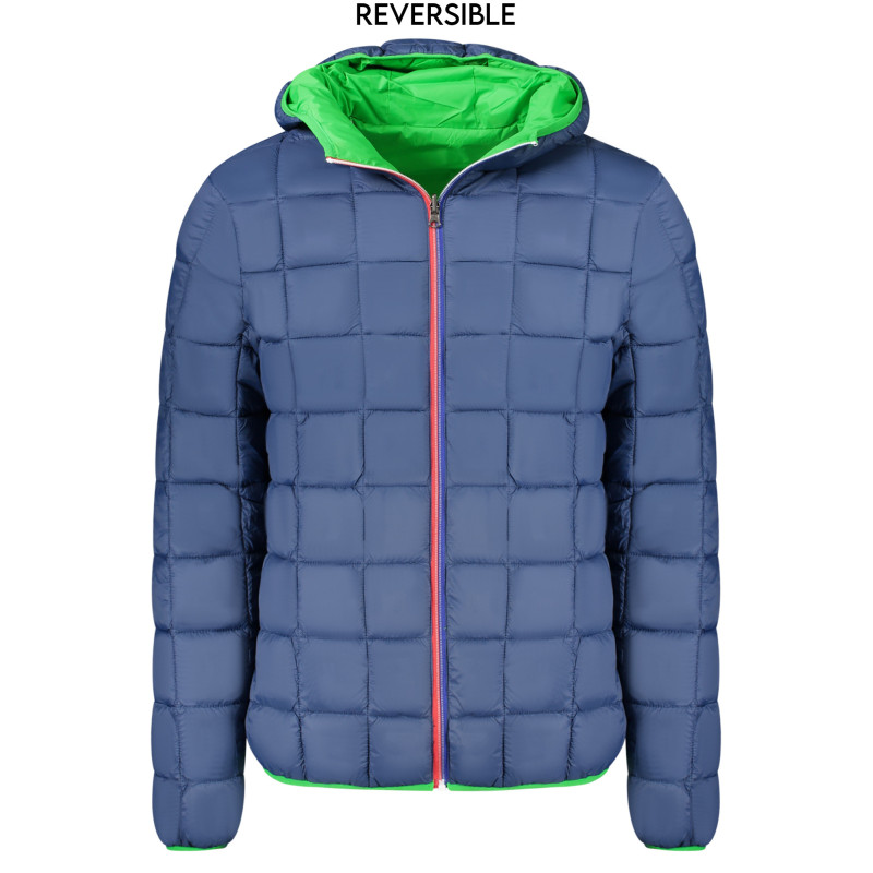 Norway 1963 jacket 849155 Green
