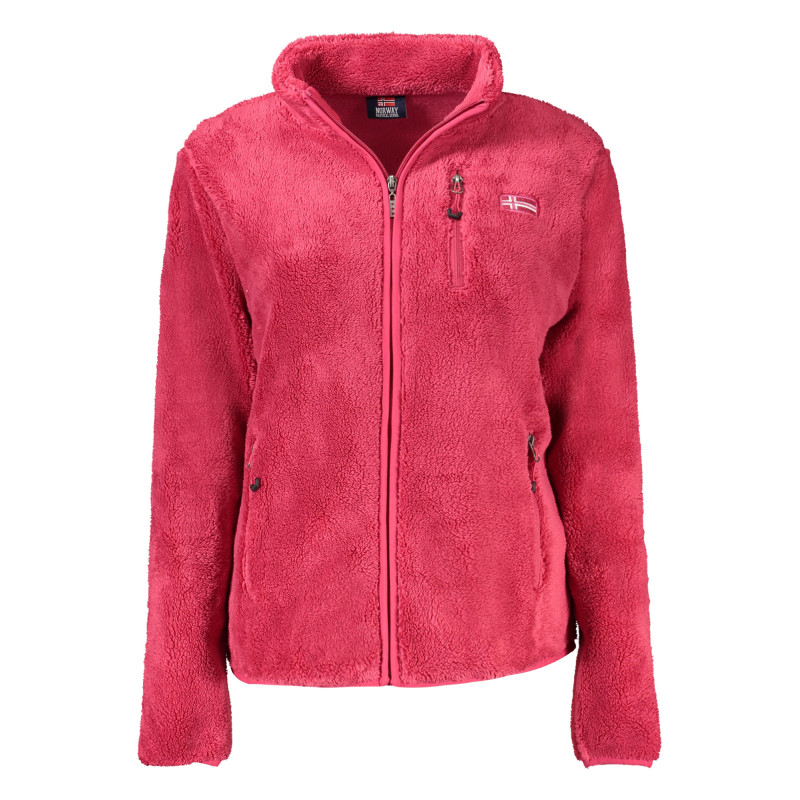 Norway 1963 jacket 849909 Pink