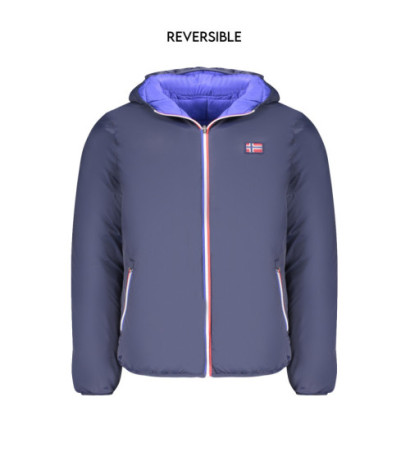 Norway 1963 jacket 849155 Blue