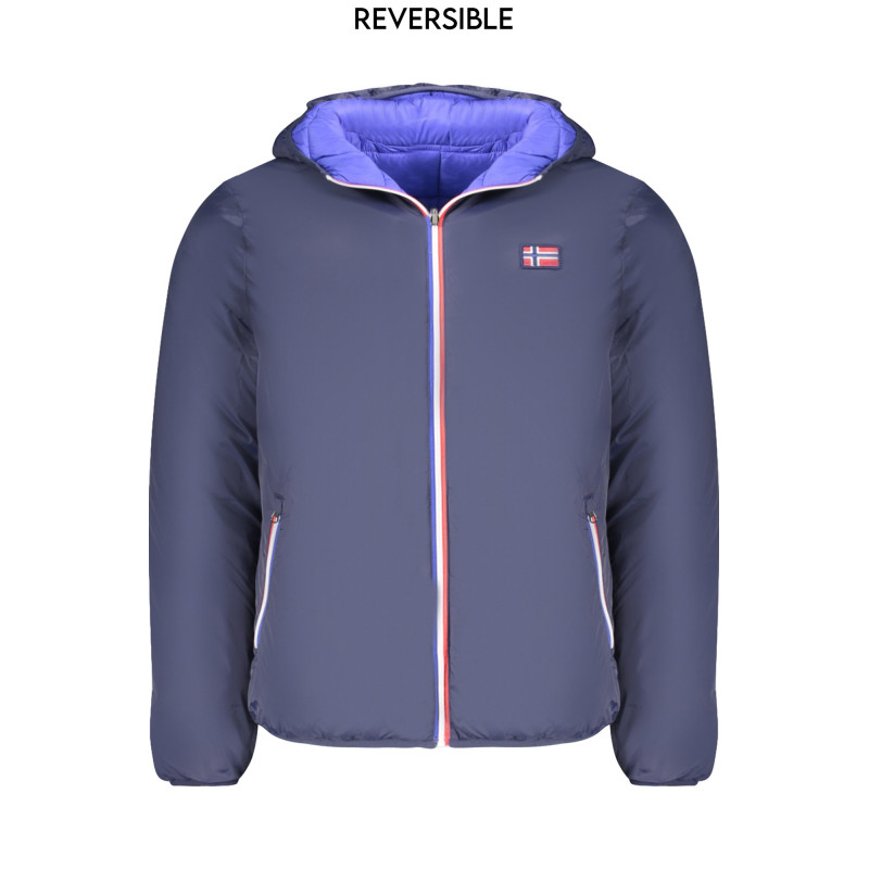 Norway 1963 jacket 849155 Blue