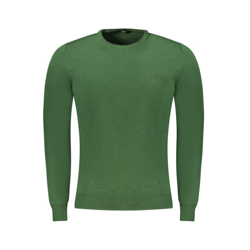 Cavalli class sweater TXM60A Green
