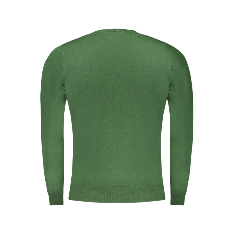 Cavalli class sweater TXM60A Green
