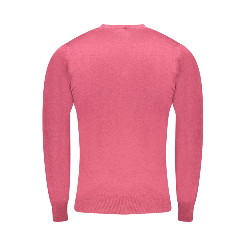 Cavalli class sweater TXM60A Red