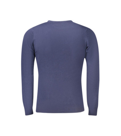 Cavalli class sweater TXM60A Blue