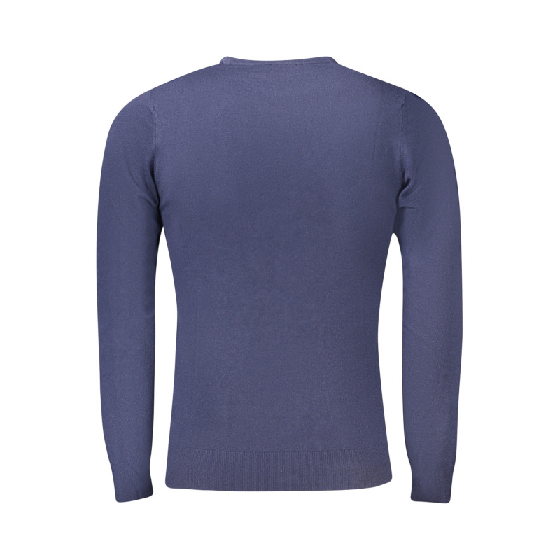 Cavalli class sweater TXM60A Blue