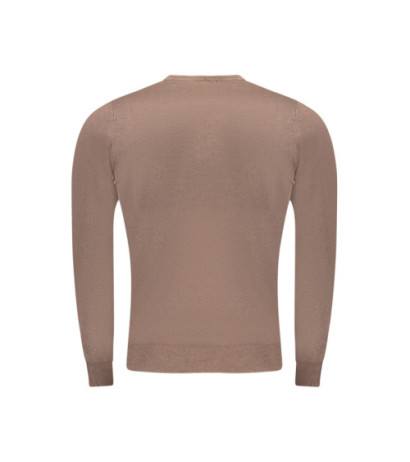 Cavalli class sweater TXM60A Brown