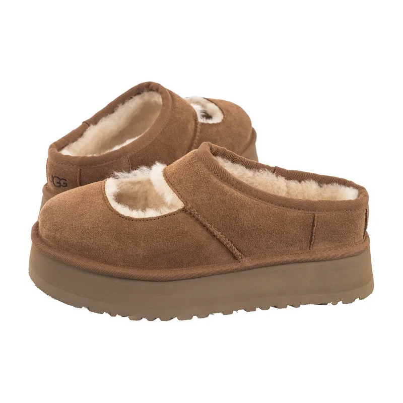 UGG W Bea Mary Jane 1167612 CHE (UA144-a) shoes