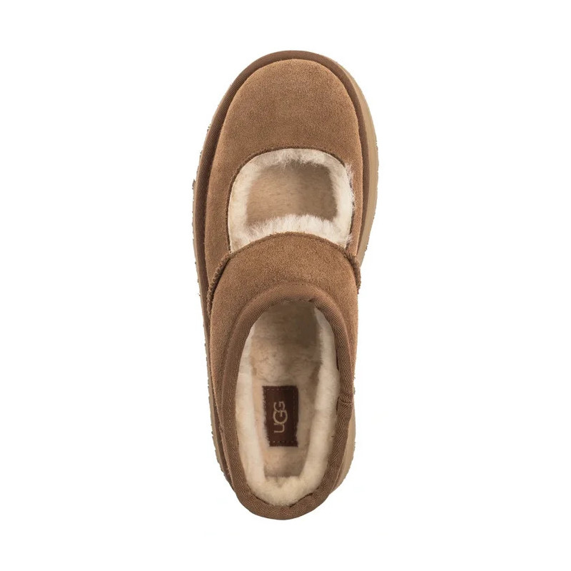 UGG W Bea Mary Jane 1167612 CHE (UA144-a) shoes