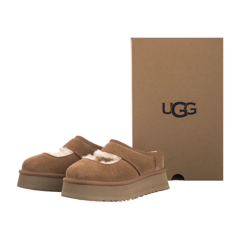 UGG W Bea Mary Jane 1167612 CHE (UA144-a) shoes