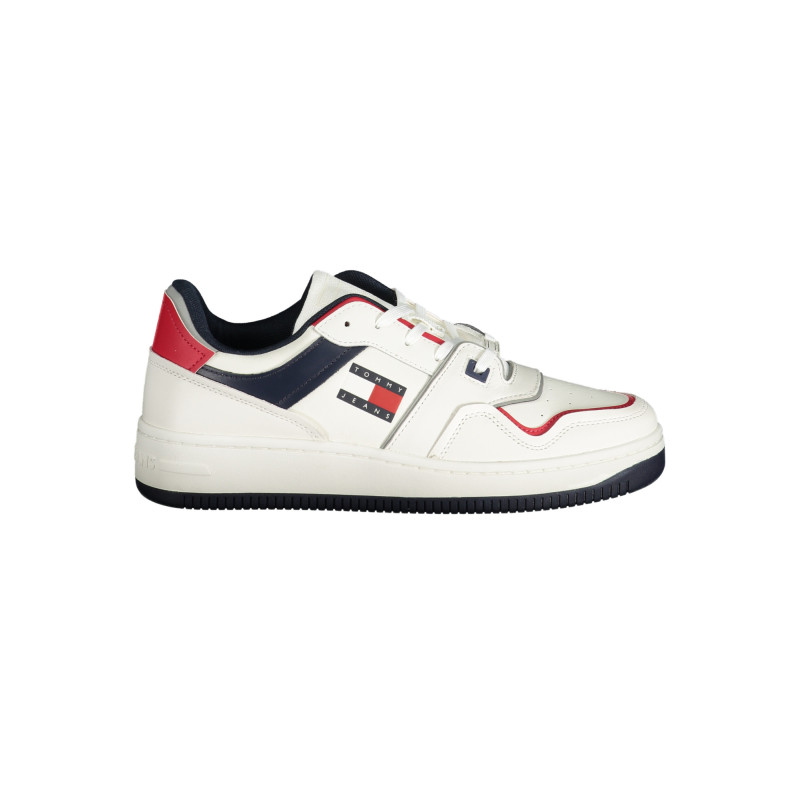 Tommy hilfiger sneakers EM0EM01463 White