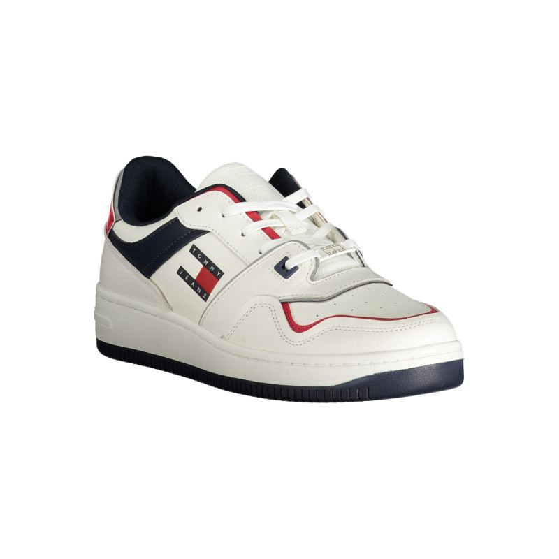 Tommy hilfiger sneakers EM0EM01463 White