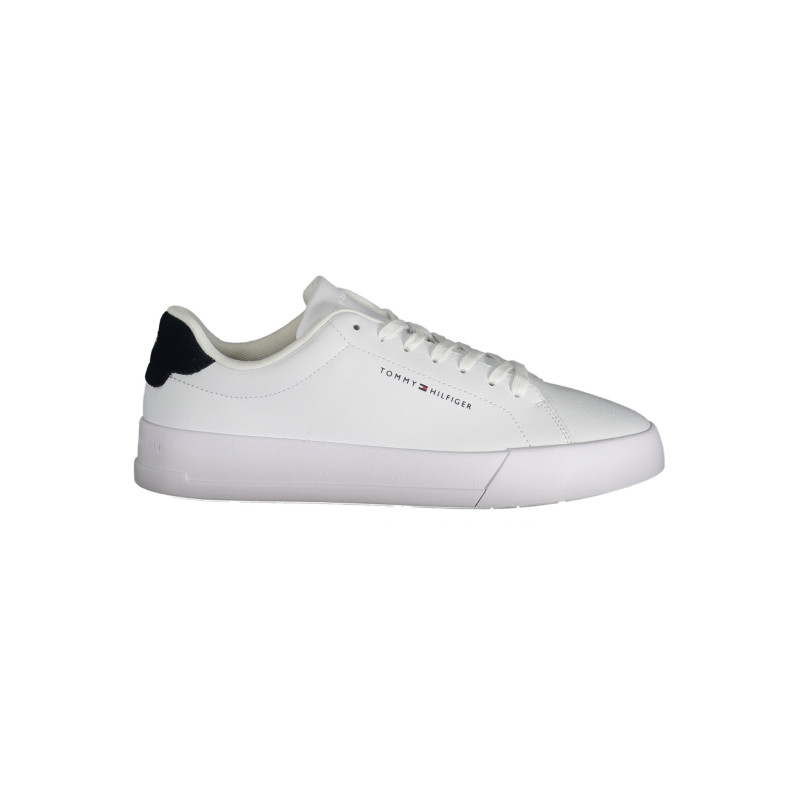 Tommy hilfiger sneakers FM0FM05297 White