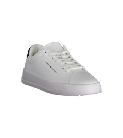 Tommy hilfiger sneakers FM0FM05297 White