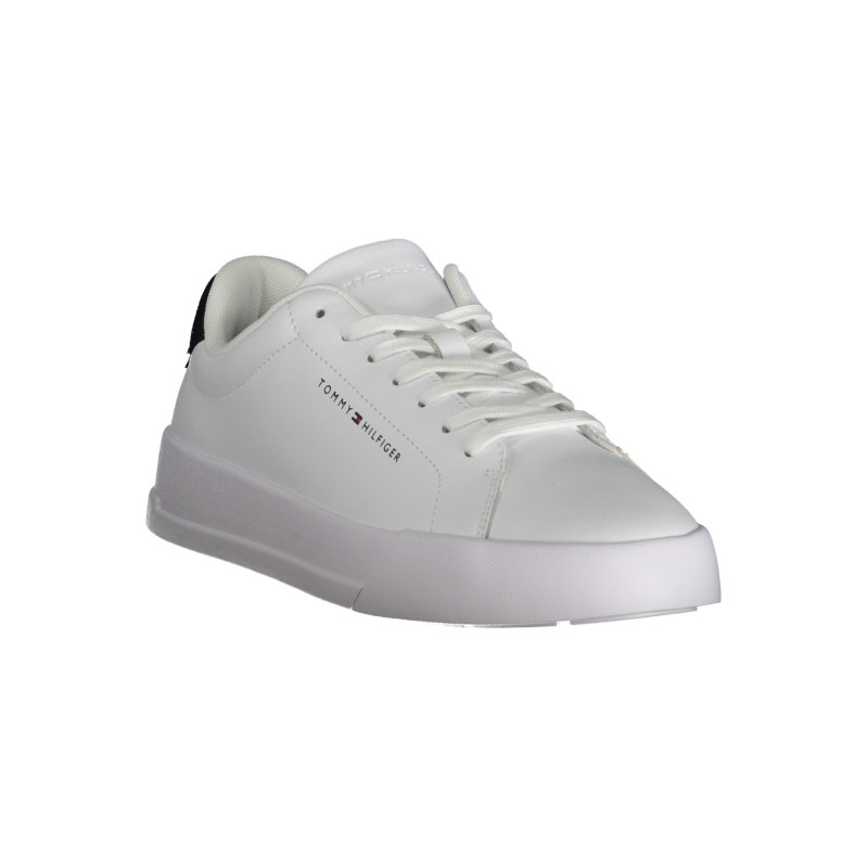 Tommy hilfiger sneakers FM0FM05297 White