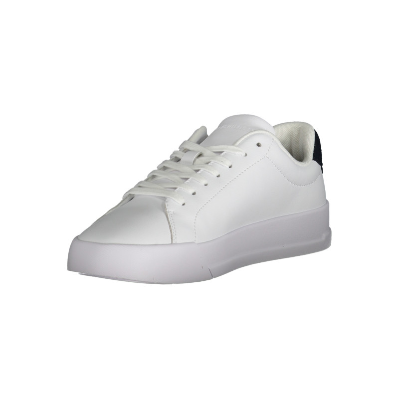 Tommy hilfiger sneakers FM0FM05297 White