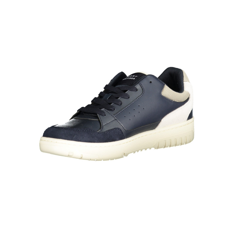 Tommy hilfiger sneakers FM0FM05058 Blue